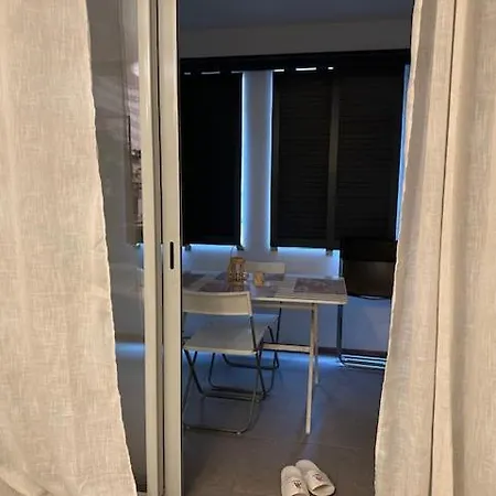 Appartement Trendy & Golf Juan By The Sea